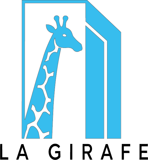 La Girafe