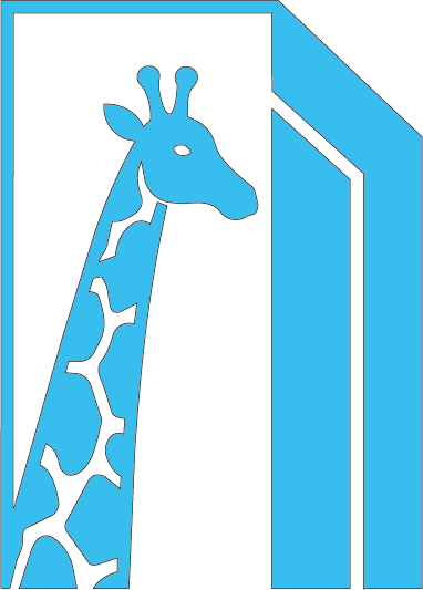La Girafe